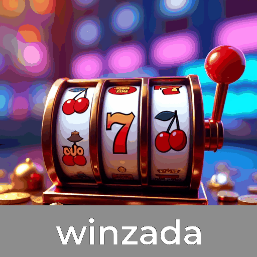 Winzada: Cassino Online com Dealers ao Vivo e Roleta e Blackjack Ao Vivo Brasil