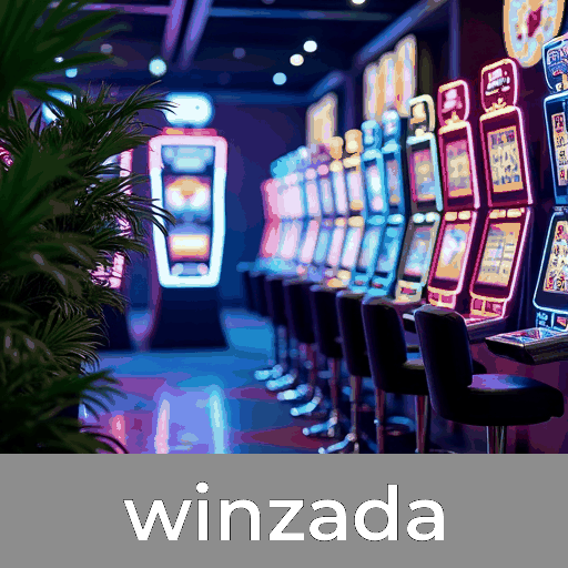 Winzada: Experimente o Login Seguro e Rápido com Verificação