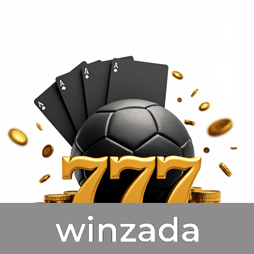 Winzada - Pagamentos Rápidos em Cassino Premiado